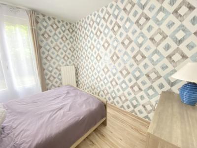 Single Story Villa With Independent Apartment
