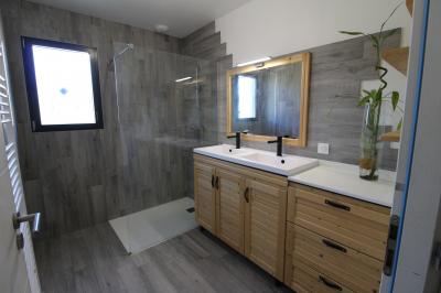 Detached Country House with Open Views