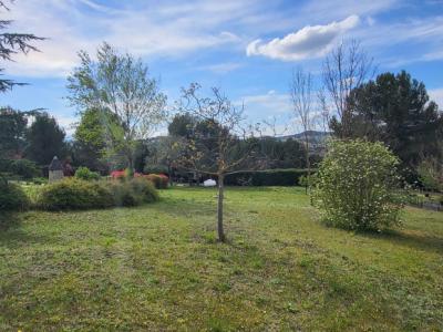Building Plot of Land With View