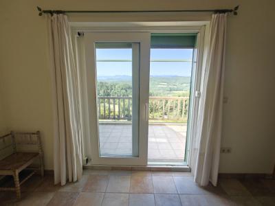 Villa With Breathtaking Views Of The Pyrenees in 23 Hectare Estate