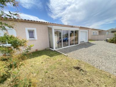 New Detached Villa in Green Environment