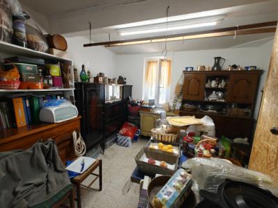 Country House with Lots of Land and Outbuildings