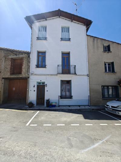 Spacious Village House in Great Location