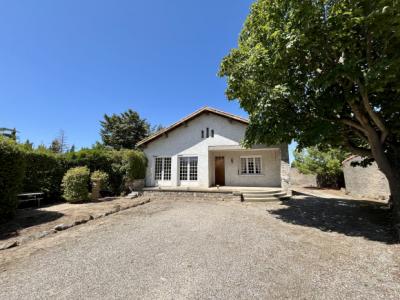 Charming Detached House with Large Garden