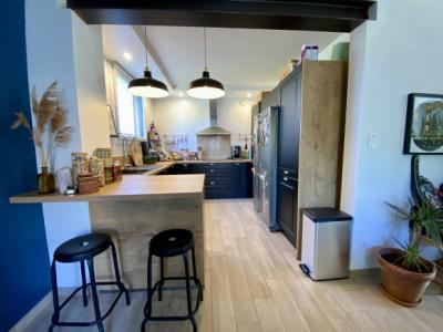 Renovated Town House With Garage And Garden