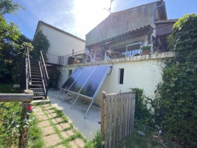 Detached Country House With Swimming Pool