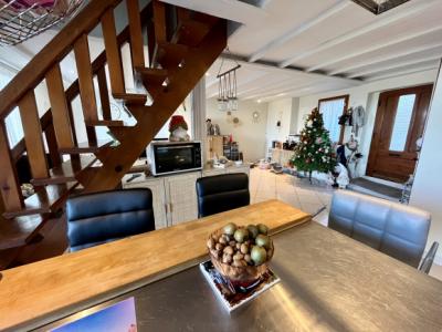 Lovely Village House with Beautiful Interiors