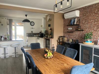 Superb Detached Villa with Swimming Pool