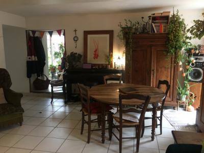 Renovated House With Garden in Black Mountain Sector