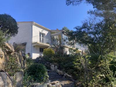 Beautiful Detached House in Green Environment