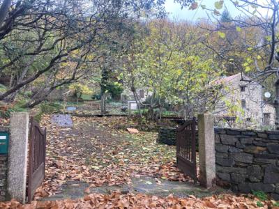 House With Swimming Pool in 13 Hectares