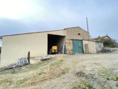 Exceptional Property with Land