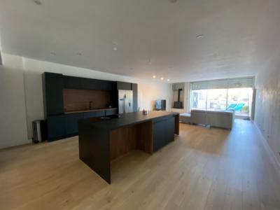 Apartment with Terrace and Garage