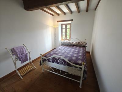 Charming Village House With Courtyard and Garden