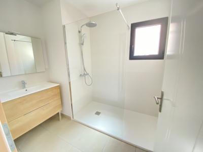 New Build House with Open Countryside Views