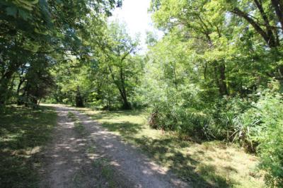 Country House With 1.8 Hectares of Land