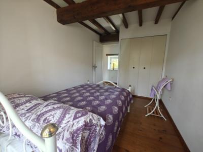 Charming Village House With Courtyard and Garden