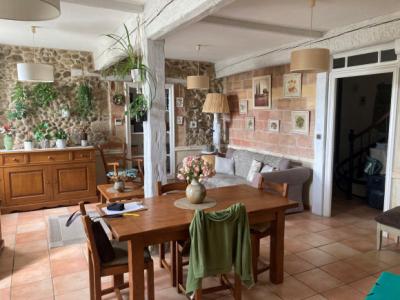 Beautiful Village House With Terrace with Open Views