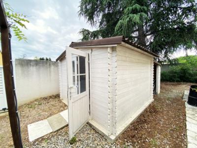Single Story Villa With Independent Apartment