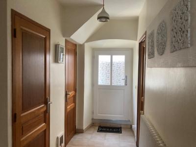 Village House With Garage, Garden, Summer Kitchen, Convertible Attic