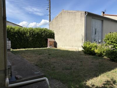 Detached Villa with Garden
