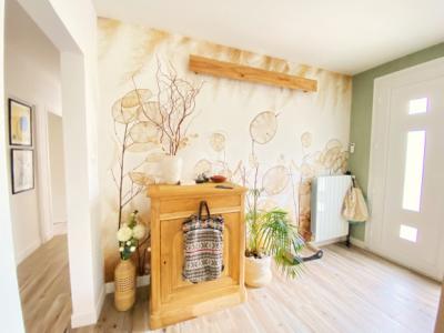 Single Story Villa With Independent Apartment