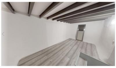 Tastefully Renovated Loft-Style House