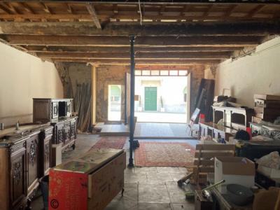 Village House with Balcony Views and Large Garage