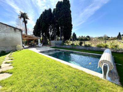 Fully Renovated Detached House with Pool