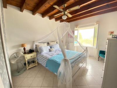 Exceptional Property in a Privileged Environment