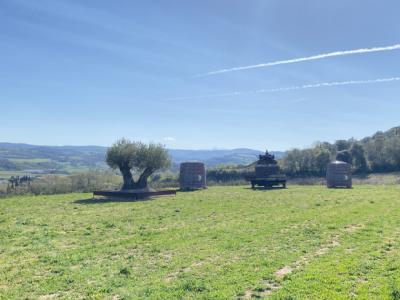 Exceptional House with Breathtaking View Of The Pyrenees