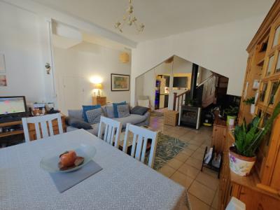 Spacious Village House in Great Location