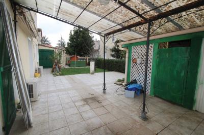 Detached House with Landscaped Garden