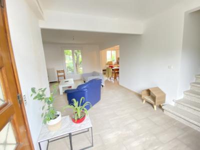 Renovated Large Detached Family Villa