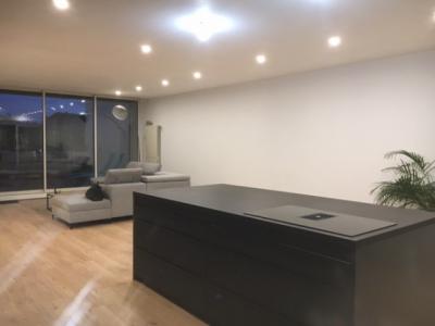 Apartment with Terrace and Garage