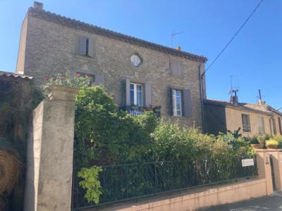 Mansion House With Garden And Terrace