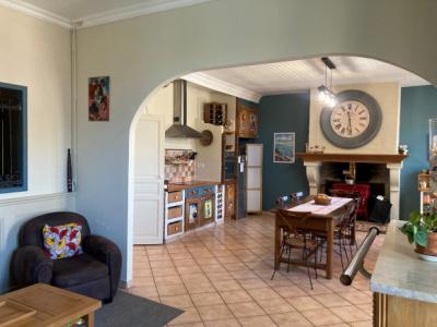 Beautiful Winegrowers House, Completely Renovated
