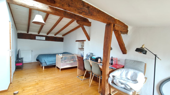 Character House With Lots Of Charm