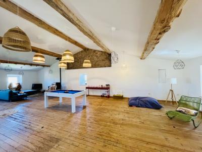 Magnificent Mansion With Outbuildings And Garden