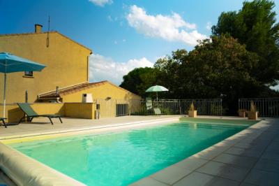 Exceptional Wine Estate On 36 Hectares