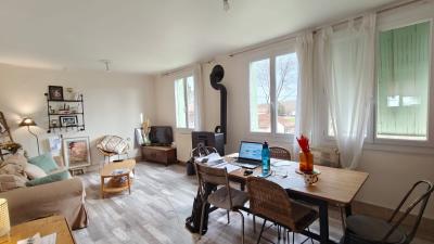 Town House in Good Order