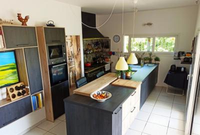 Detached Villa with Pool and 1.5 Hectares, Outbuildings And Breathtaking View