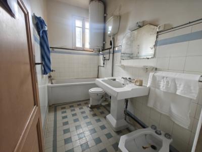House With Great Potential And Garden