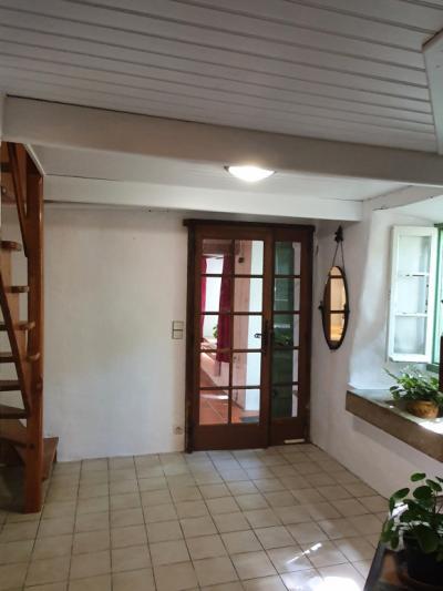 Country House with Separate Guest Gite and Pool