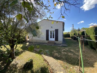 Detached Villa with Open Views