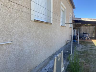 Single Storey Villa in Popular Village
