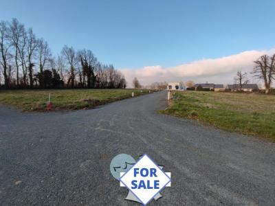 Building Plots For Sale