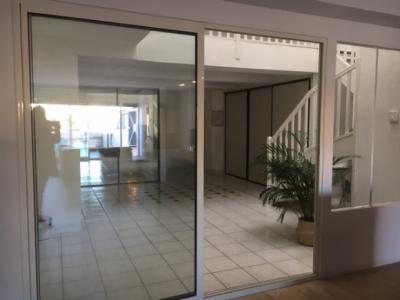 Apartment with Terrace and Garage