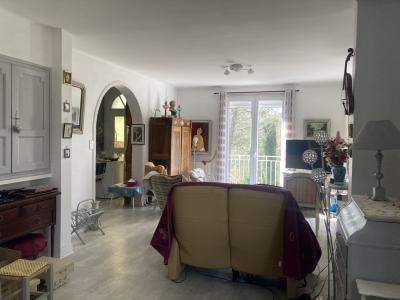 Beautiful Detached House in Green Environment