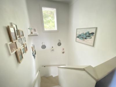 Town House in Excellent Order